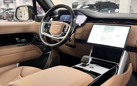 Land Rover Range Rover IV рестайлинг, 2026 год, 24 600 000 рублей, 21 фотография