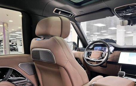 Land Rover Range Rover IV рестайлинг, 2026 год, 24 600 000 рублей, 23 фотография