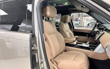 Land Rover Range Rover IV рестайлинг, 2026 год, 24 600 000 рублей, 18 фотография