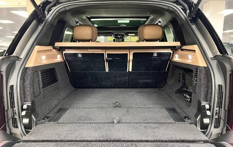 Land Rover Range Rover IV рестайлинг, 2026 год, 24 600 000 рублей, 20 фотография