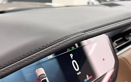 Land Rover Range Rover IV рестайлинг, 2026 год, 24 600 000 рублей, 28 фотография