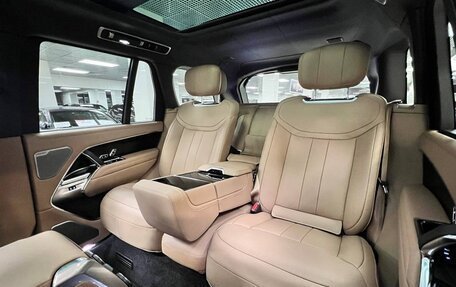 Land Rover Range Rover IV рестайлинг, 2026 год, 24 600 000 рублей, 24 фотография