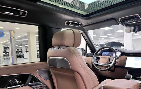 Land Rover Range Rover IV рестайлинг, 2026 год, 24 600 000 рублей, 25 фотография