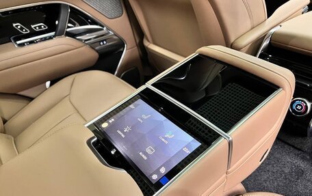 Land Rover Range Rover IV рестайлинг, 2026 год, 24 600 000 рублей, 26 фотография