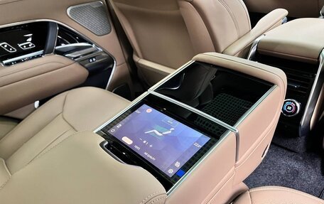 Land Rover Range Rover IV рестайлинг, 2026 год, 24 600 000 рублей, 30 фотография