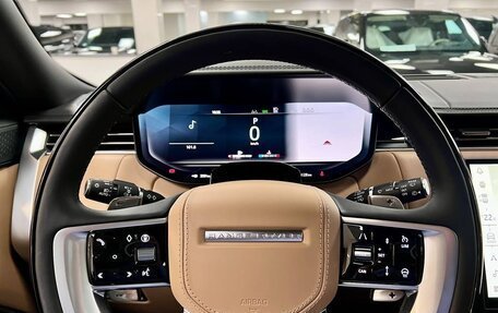 Land Rover Range Rover IV рестайлинг, 2026 год, 24 600 000 рублей, 29 фотография