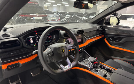 Lamborghini Urus I, 2025 год, 37 500 000 рублей, 4 фотография