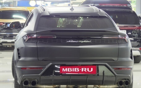 Lamborghini Urus I, 2025 год, 37 500 000 рублей, 3 фотография