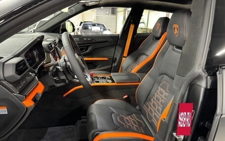 Lamborghini Urus I, 2025 год, 37 500 000 рублей, 5 фотография