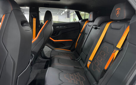 Lamborghini Urus I, 2025 год, 37 500 000 рублей, 13 фотография