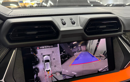 Lamborghini Urus I, 2025 год, 37 500 000 рублей, 7 фотография