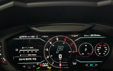 Lamborghini Urus I, 2025 год, 37 500 000 рублей, 6 фотография