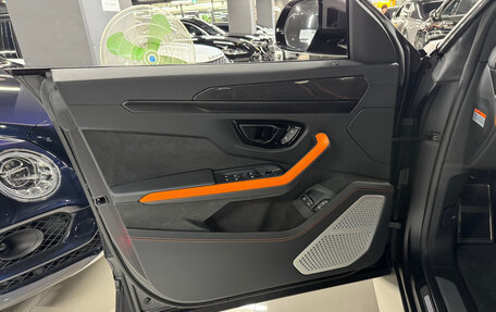 Lamborghini Urus I, 2025 год, 37 500 000 рублей, 11 фотография