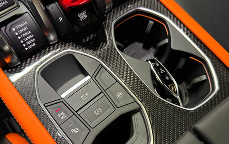 Lamborghini Urus I, 2025 год, 37 500 000 рублей, 10 фотография