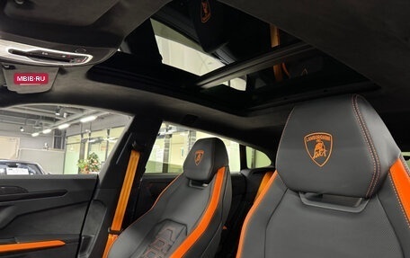 Lamborghini Urus I, 2025 год, 37 500 000 рублей, 12 фотография