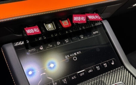 Lamborghini Urus I, 2025 год, 37 500 000 рублей, 8 фотография