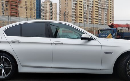 BMW 5 серия, 2014 год, 2 150 000 рублей, 5 фотография