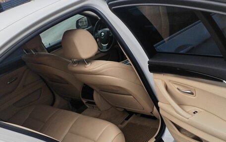 BMW 5 серия, 2014 год, 2 150 000 рублей, 13 фотография