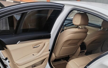 BMW 5 серия, 2014 год, 2 150 000 рублей, 11 фотография