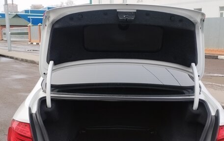 BMW 5 серия, 2014 год, 2 150 000 рублей, 10 фотография