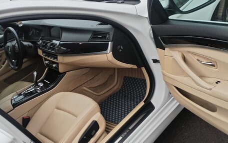 BMW 5 серия, 2014 год, 2 150 000 рублей, 14 фотография