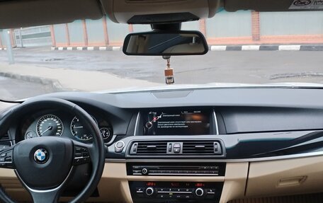 BMW 5 серия, 2014 год, 2 150 000 рублей, 15 фотография