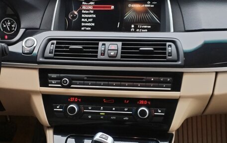 BMW 5 серия, 2014 год, 2 150 000 рублей, 16 фотография