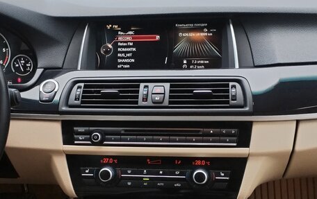 BMW 5 серия, 2014 год, 2 150 000 рублей, 18 фотография