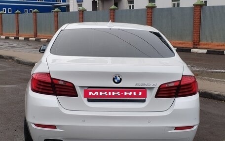 BMW 5 серия, 2014 год, 2 150 000 рублей, 6 фотография