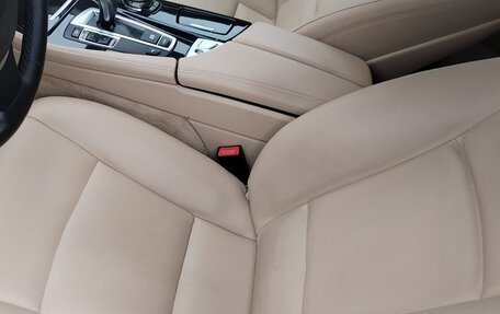 BMW 5 серия, 2014 год, 2 150 000 рублей, 19 фотография