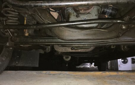 Ford Econoline III, 1988 год, 5 000 000 рублей, 10 фотография