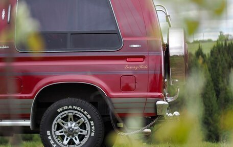 Ford Econoline III, 1988 год, 5 000 000 рублей, 6 фотография