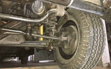 Ford Econoline III, 1988 год, 5 000 000 рублей, 7 фотография