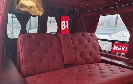 Ford Econoline III, 1988 год, 5 000 000 рублей, 12 фотография