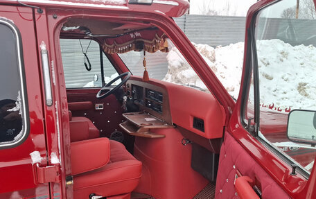 Ford Econoline III, 1988 год, 5 000 000 рублей, 16 фотография