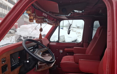 Ford Econoline III, 1988 год, 5 000 000 рублей, 21 фотография