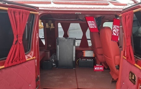 Ford Econoline III, 1988 год, 5 000 000 рублей, 14 фотография