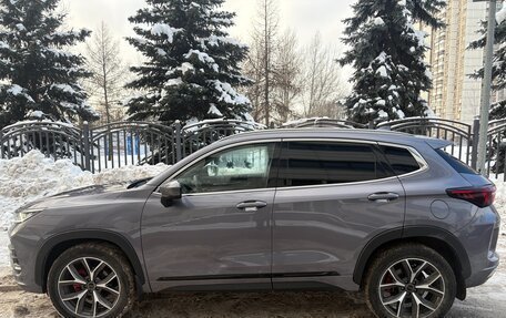 CheryExeed LX, 2023 год, 1 650 000 рублей, 2 фотография