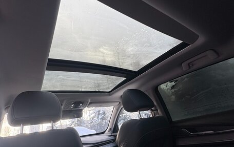 CheryExeed LX, 2023 год, 1 650 000 рублей, 7 фотография