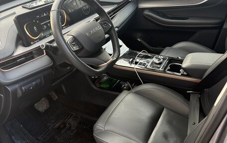 CheryExeed LX, 2023 год, 1 650 000 рублей, 5 фотография