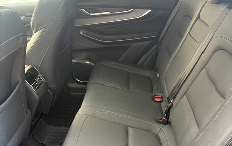 CheryExeed LX, 2023 год, 1 650 000 рублей, 6 фотография