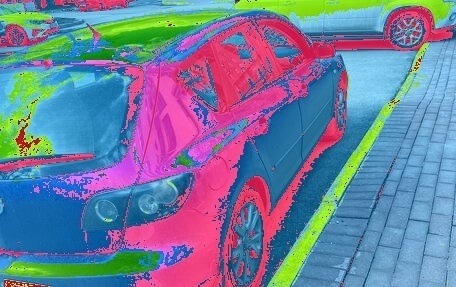 Mazda 3, 2006 год, 550 000 рублей, 4 фотография