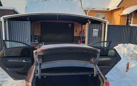 Hyundai Sonata VII, 2019 год, 1 800 000 рублей, 10 фотография