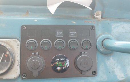 ЛуАЗ 3151, 1996 год, 260 000 рублей, 4 фотография