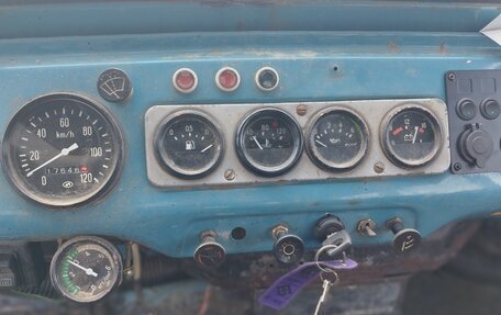 ЛуАЗ 3151, 1996 год, 260 000 рублей, 5 фотография