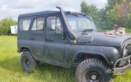 ЛуАЗ 3151, 1996 год, 260 000 рублей, 6 фотография