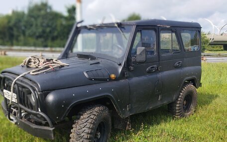 ЛуАЗ 3151, 1996 год, 260 000 рублей, 7 фотография