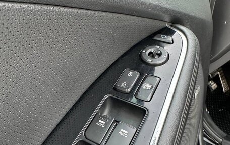 KIA Optima III, 2015 год, 1 200 000 рублей, 12 фотография