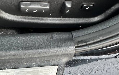 KIA Optima III, 2015 год, 1 200 000 рублей, 14 фотография