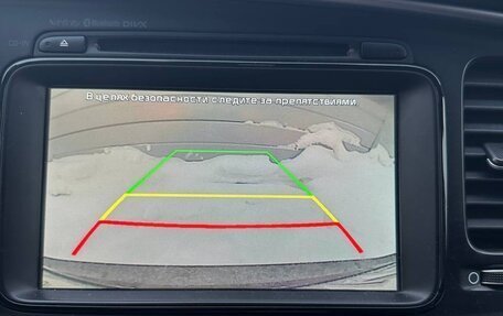 KIA Optima III, 2015 год, 1 200 000 рублей, 9 фотография